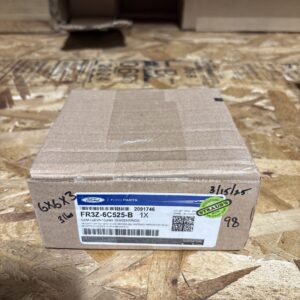 NEW OEM Ford 2015-2020 Mustang Engine Timing Camshaft Sprocket FR3Z-6C525-B