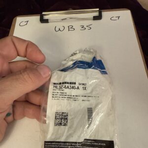 NEW OEM Ford 2016-2023 Transit Series F-150 Crankshaft Pulley Bolt HL3Z-6A340-A