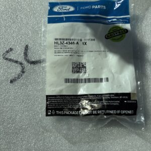 NEW OEM Ford 2021-2022 F-150 EcoBoost Raptor Differential Cover Bolt HL3Z-4346-A