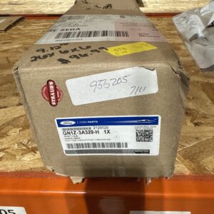 NEW OEM Ford Front Left Outer CV Axle Shaft GN1Z-3A329-H Ecosport 1.0L 2018-2021