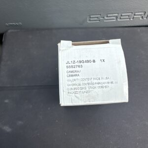 NEW OEM Ford Front View Parking Aid Camera JL1Z-19G490-B Expedition 2018-2020