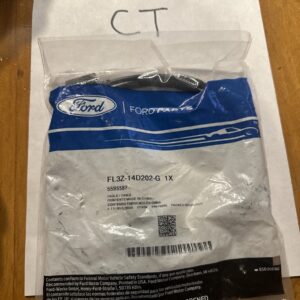 NEW OEM Ford SYNC Radio Interface Cable FL3Z-14D202-G Ford F-150 2015-2017