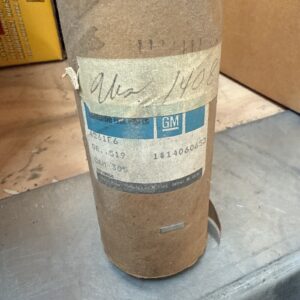 NEW OEM GM Engine Camshaft 14060653 Chevrolet GMC Pontiac 4.4L 5.0L 1975-1995