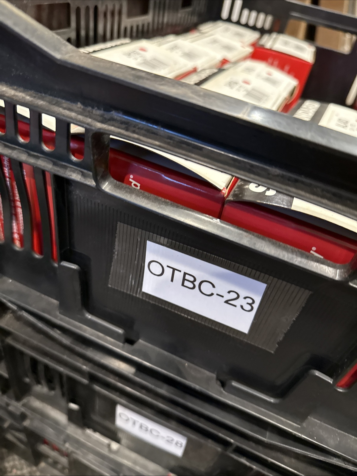 NEW OLD STOCK GENUINE STANDARD T-SERIES DISTRIBUTOR CAP CH410T - Image 3