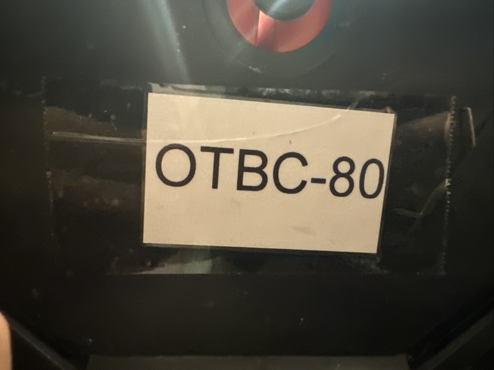 NEW OLD STOCK GENUINE STANDARD T-SERIES DISTRIBUTOR CAP CH410T - Image 4