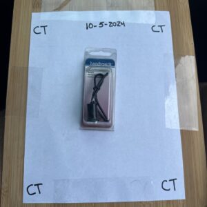 NEW OLD STOCK Standard HP4010 - Handypack Light Socket