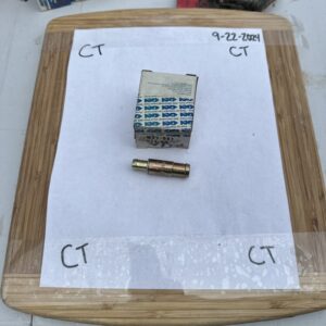 NEW SMP Standard Motor Products V-170 V170 PCV Valve W27-951