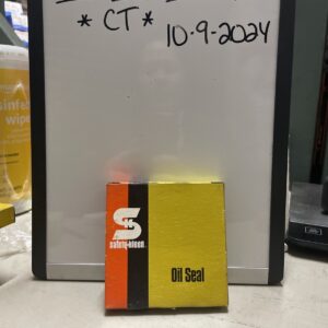 NEW Safety Kleen Oil Seal 13852