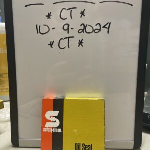 NEW Safety Kleen Oil Seal 16659