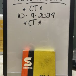 NEW Safety Kleen Oil Seal 17115