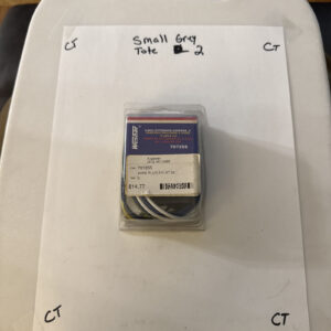 NEW Wesbar 707255 5 way Flat Connector