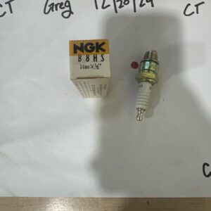 NGK B8HS Spark Plug