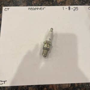 NGK SPARK PLUGS B6ES-11 Spark Plug