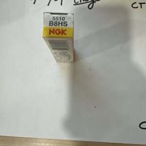 NGK Spark Plug #5510 NGK5510