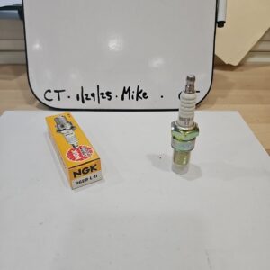 NGK Spark Plug B6EB-L-11