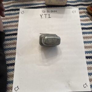 NOS 1959 Cadillac Power Seat Pontiac Delco Remy 972-12V Relay 1116972 - C447