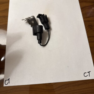 NOS 1982-1984 Chevy Caprice Impala Luggage Truck Compartment Lamp GM 20244307