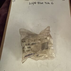 NOS 1982-94 Chevrolet S10 Oil Fill Cap FC140