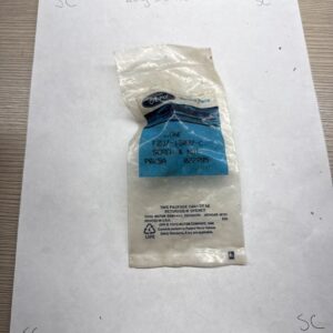 NOS 1992 - 1996 FORD ECONOLINE E150 E250 E350 HEADLIGHT ADJUSTING SCREW AND NUT