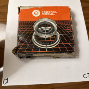 NOS # 229005 National Bearing Engine Crankshaft Federal Mogul