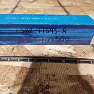 NOS 83 -86 Ford Crown Victoria Wiper Blade Refill E3AZ-17593-A Sold Individually