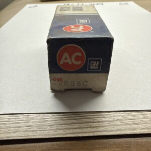 NOS AC CV855C PCV VALVE 25040350 1980 BUICK OLDS PONTIAC