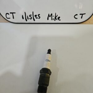 NOS ATLAS Copper Performance Spark Plugs C36R  658036 *Sold Individually*