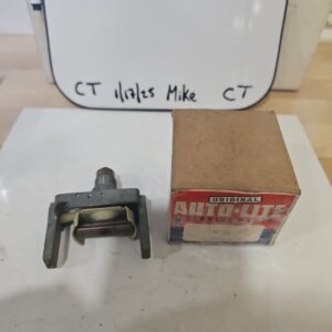 NOS Autolite Frame & Rotor Speedometer Assembly # 45 56 SH20 2 For 61' DeSoto