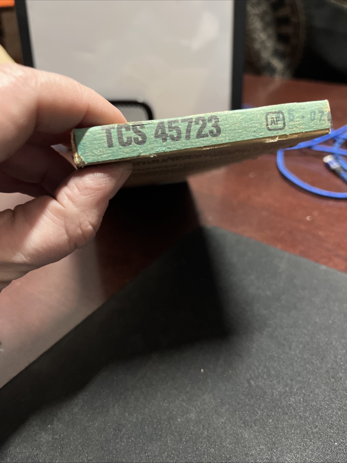 NOS FEL-PRO SEAL TCS 45723 - Image 3