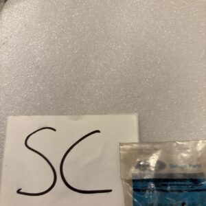 NOS FORD HARDWARE NUT-INSERT PART NUMBER N806817-S