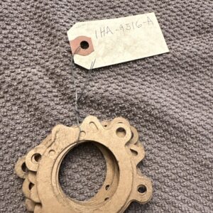 NOS Ford Mercury Carburetor Throttle Body Gasket 1HA-9516-A