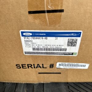 NOS Ford Module. Part 9T4Z-78044A74-AB. See pic