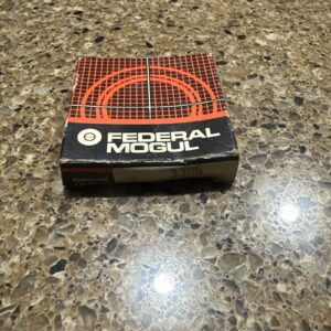 NOS Genuine National 3395 Wheel Seal F+S!