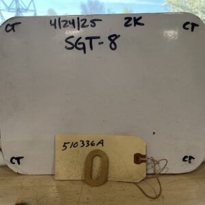 NOS Genuine Tecumseh Gasket 510336A