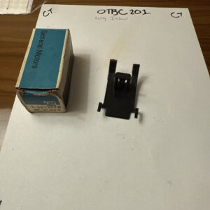 NOS HEADLINER TRIM MOLDING CLIP FOR 1978-81 OLDSMOBILE A35 CARS 1979 1980 OLDS