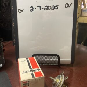 NOS Mighty CP-004 Carburator Choke Pull-Off