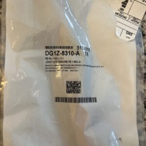 NOS New FORD OEM DG1Z-8310-A Seal