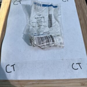 NOS New Genuine Ford YL8Z-1107-BA Bolt Brake Wheel Stud