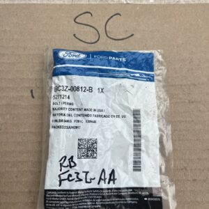 NOS OEM Ford BC3Z-00812-B Bolt