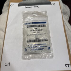 NOS OEM NIP Ford DS7Z-54519C42-A Console Kit