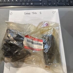 NOS OEM Suzuki Front Inner Boot Kit 1998-2000 LT-4WD LT-F500/250 54931-19B20