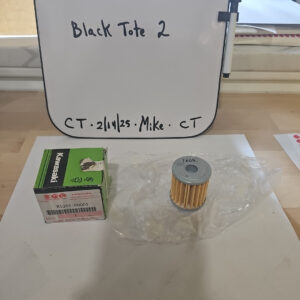 NOS OEM Suzuki K5201-00001 For 04-06 RM-Z250 K5201-0000