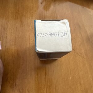 NOS Oxygen Sensor Front Motorcraft DY-604 OR F0TZ-9F472-E