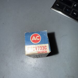 NOS - PCV  Valve - 1965 thru 72 Ford & Merc 390, 410 & 427 V8 - AC CV733C