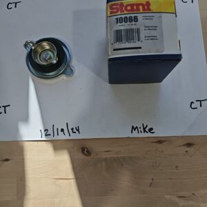 NOS STANT  OIL FILLER CAP 10066