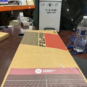 NOS Sealed Power 260-1637 Engine Kit Set!