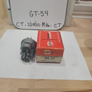 NOS Standard Plus US-27 - 59-61 Oldsmobile - GM 1116591, Delco D1416