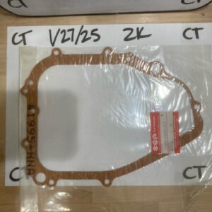 NOS Suzuki 11483-24502-H17 Generator STATOR Cover Gasket