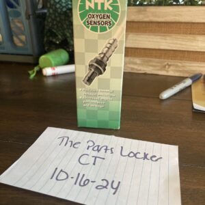 NTK Oxygen Sensor 22104