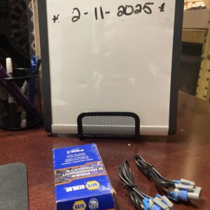 Napa Echlin Light Socket Assembly LS6494 NOS